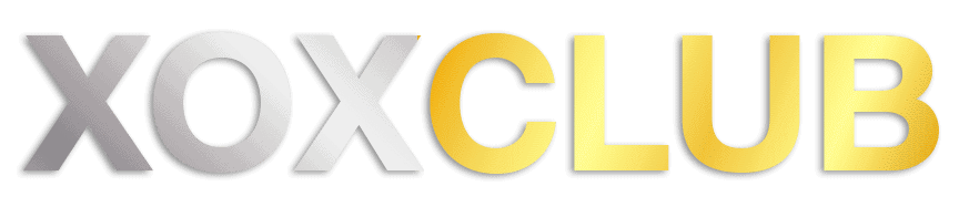 xoxclub logo