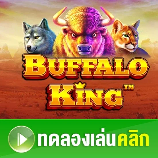 Buffalo king