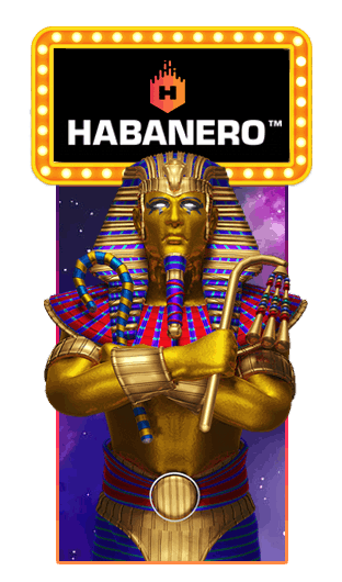 Habanero Slot