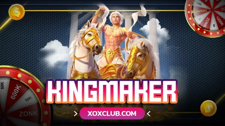 KINGMAKER