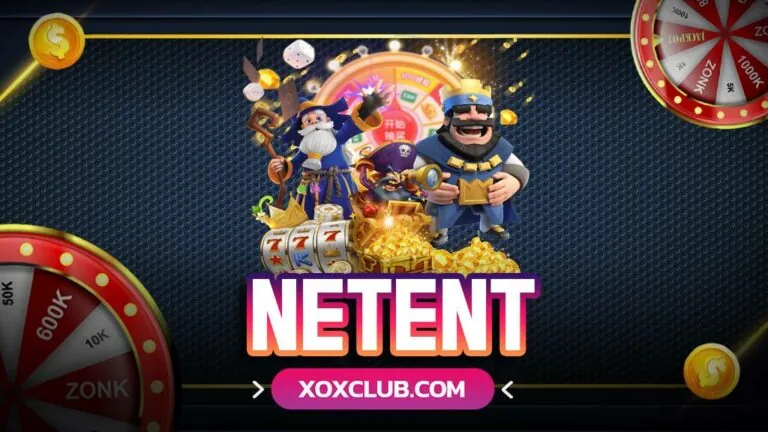 NETENT