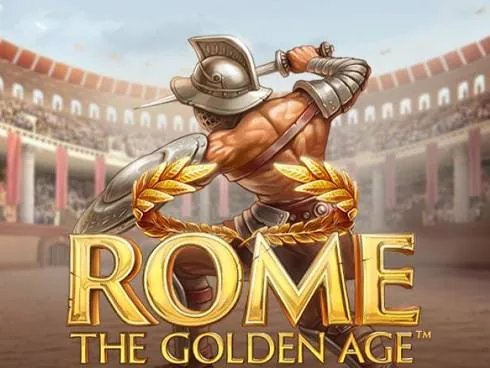 ROME THE GOLDEN AGE