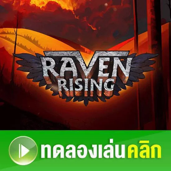 Raven Rising