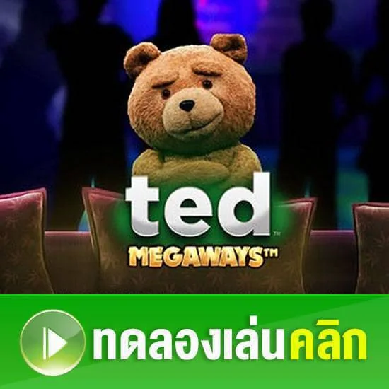 Ted Megaways