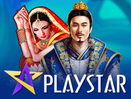 PLAYSTAR