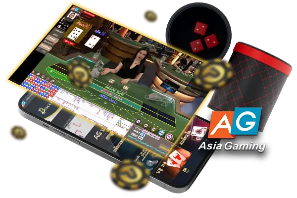 ASIA GAMING