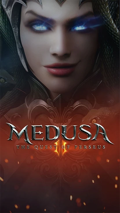 Demo Medusa II