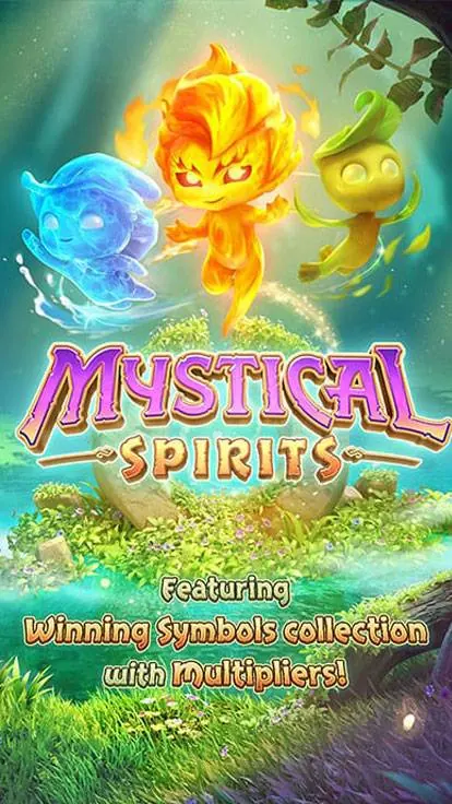 Mystical Spirits