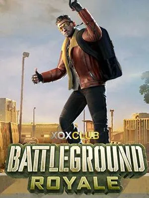 BATTLEGROUND ROYALE