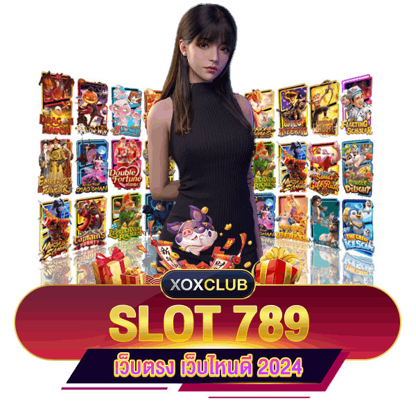 SLOT 789